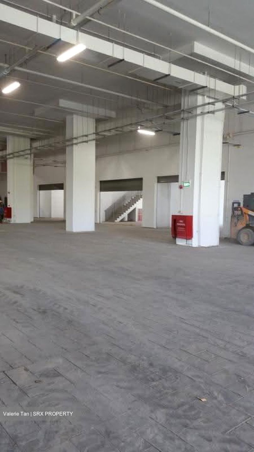 Eco-tech@sunview (D22), Factory #619302131